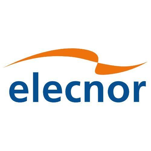 elecnor-vector-logo